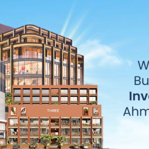Where Are Businesses Investing in Ahmedabad in 2026?