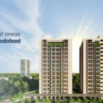 Residential apartments in SBR Ahmedabad with schools and parks nearby for families