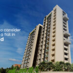 buying a residential apartment in Ahmedabad