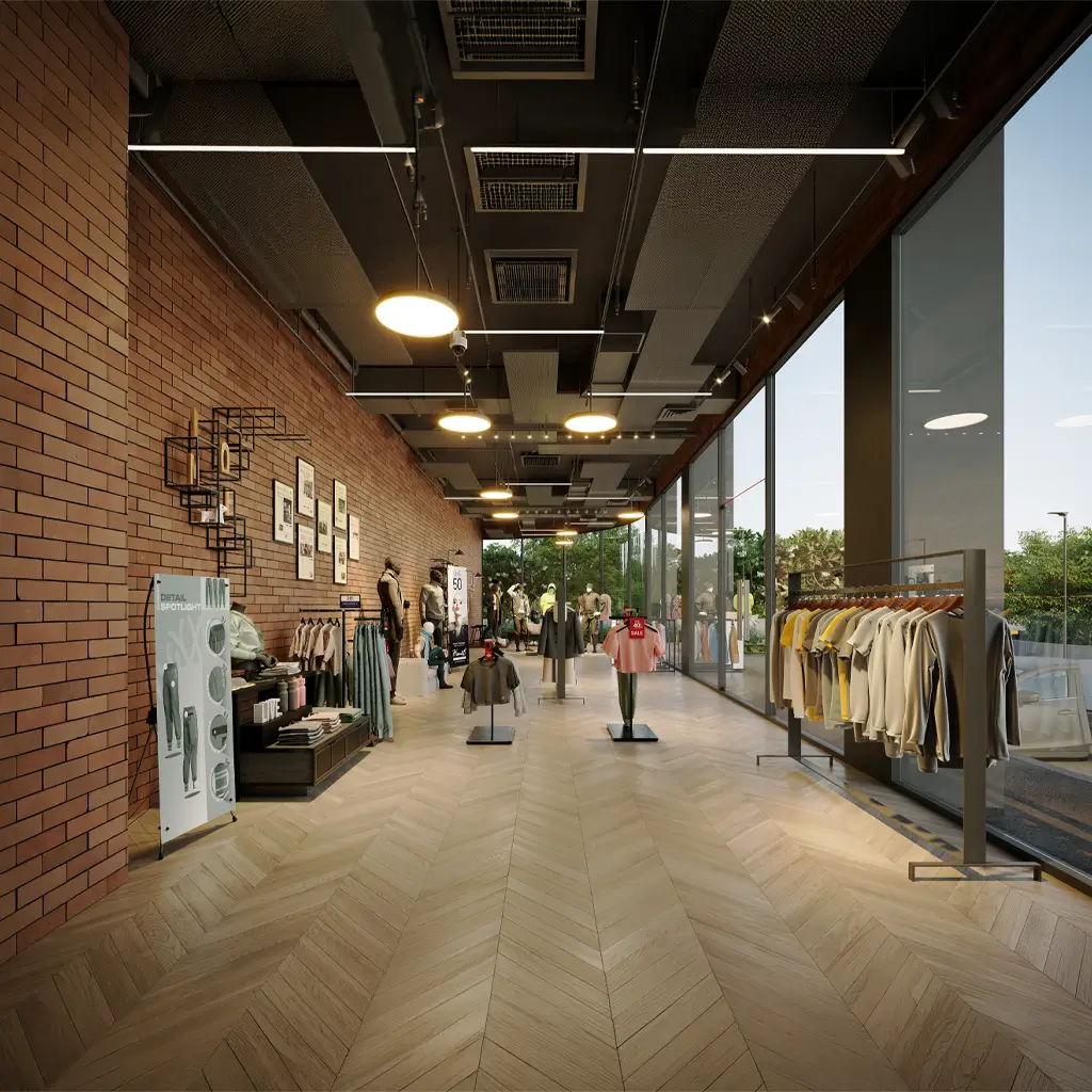 sakar one retail