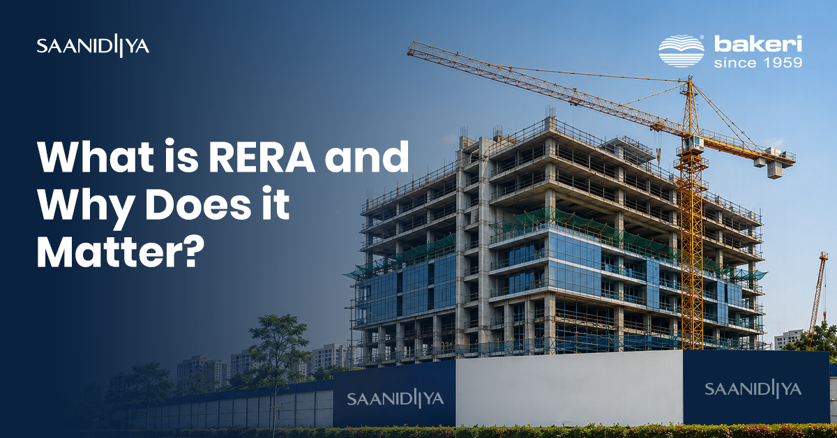 what is RERA and why it matters