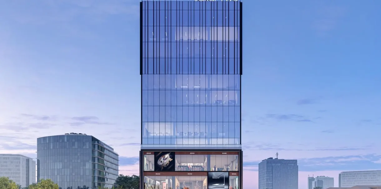 Sakar 2 Rera Page Image 1